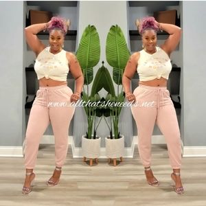 The Hangout Joggers